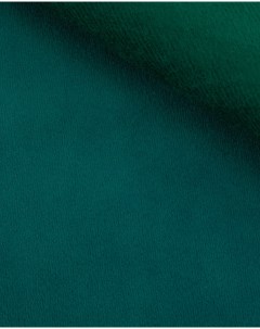 Ткань мебельная Велюр модель Порэдэс тёмно сине зеленый Крокус