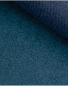 Ткань мебельная Велюр модель Порэдэс синий Крокус