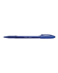 Ручка шариковая Bit Navy синяя Hatber