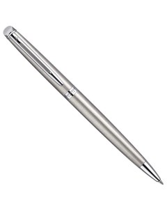 Шариковая ручка Hemisphere Stainless Steel CT M Waterman