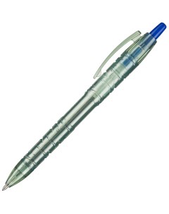 Ручка шариковая автоматическая BP B2PEB M L с чернилами синего цвета 2шт Pilot