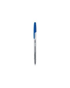 Ручка шариковая Tribase синяя Berlingo