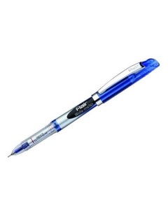Ручка шариковая Writo Meter F 1311 синяя 0 5 мм 1 шт Flair