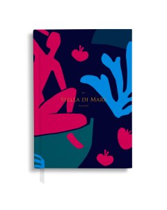 Ежедневник Matisse Dream 101 01 01 Stella di mare