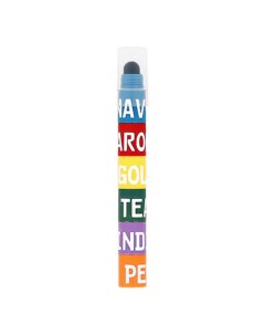 Набор маркеров Rainbow 6 штук Fun