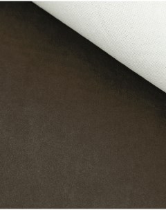 Ткань мебельная Велюр модель Диаманд CSBYH В нестеганный коричнево оливковый Крокус