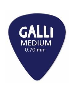 Медиатор P7M Galli strings
