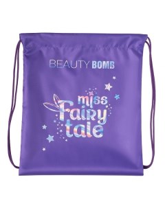 Сумка мешок Miss Fairytale Beauty bomb