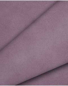 Ткань Велюр модель Мадалена цвет светло сиреневый Крокус
