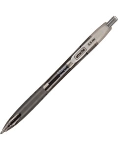 Ручка шариковая Ultima Supergrip 148054 черная 0 5 мм 1 шт Attache