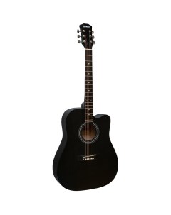 Акустическая гитара HS 4102 BK Prado