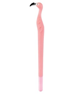 Ручка шариковая Flamingo 143545 синяя 0 7 мм 1 шт Centrum