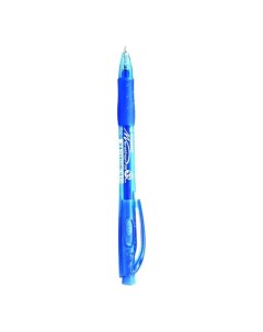 Ручка шариковая LeftRight 6328 синяя 0 5 мм 1 шт Stabilo