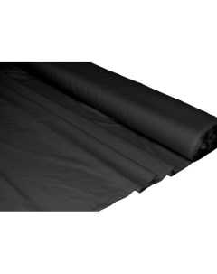 Ткань для шитья бязь черная ГОСТ ширина 150 см отрез 1 м Ткани хлопок трикотаж