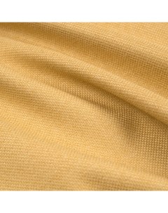 Ткань мебельная рогожка AMETIST BRAVO желтый Ametist
