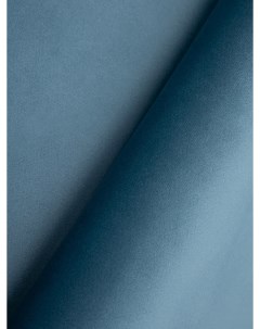 Мебельная ткань TKFOXY75 1м светло синий Kreslo-puff