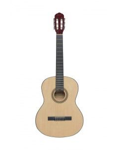 Классическая гитара 4 4 TC 390A NA Terris