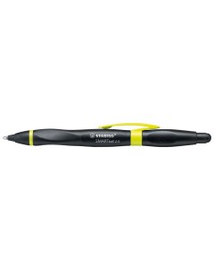 Ручка стилус шариковая Smartball 1852 3 41 1 синяя 0 5 мм 1 шт Stabilo