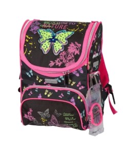 Ранец Mini Neon Butterfly 7030111 Devente