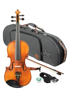 Скрипка размер 1 2 M 2 1 2 Andrew fuchs