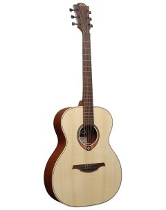 Акустическая гитара GLA T70A Lag