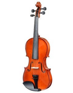 Скрипка Vl 32 1 8 кейс смычок и канифоль в комплекте Antonio lavazza