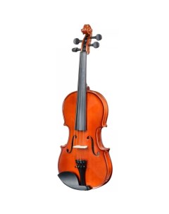 Скрипка Vl 32 1 16 кейс смычок и канифоль в комплекте Antonio lavazza