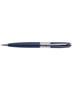 Шариковая ручка Baron Blue Pierre cardin