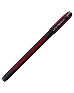 Ручка шариковая UNI Jetstream SX 101 красная 0 7 мм 1 шт Uni mitsubishi pencil