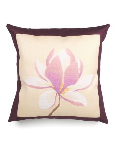 Набор для вышивания подушки Орхидея арт 2870305 Xiu crafts