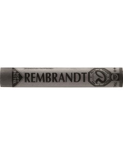 Пастель сухая Rembrandt цвет 704 7 Серый Royal talens