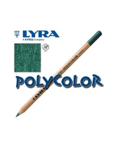Художественный карандаш REMBRANDT POLYCOLOR Sea Green Lyra