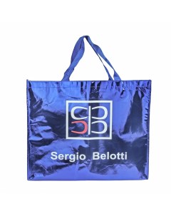Подарочный пакет M Sergio belotti