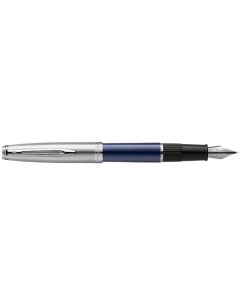 Перьевая ручка Embleme Blue CT 2100380 Waterman