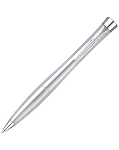 Шариковая ручка Urban Core K314 Metro Metallic CT M Parker