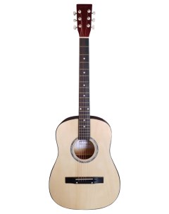 Акустическая гитара TF 380A NA Terris