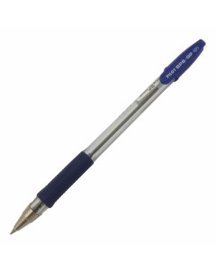 Ручка шариковая BPS GP пишущий узел 0 5 мм цвет чернил синий Pilot
