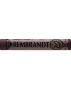 Пастель сухая Rembrandt 545 3 красно фиолетовый Royal talens