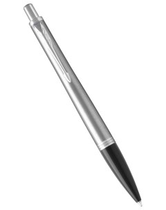Шариковая ручка Urban Core Metro Metallic CT M Parker