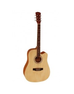 Акустическая гитара E4120C N Elitaro
