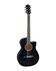 Акустическая гитара LF 3800 CT TBK Colombo