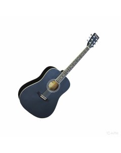 Акустическая гитара DG80 BK Beaumont
