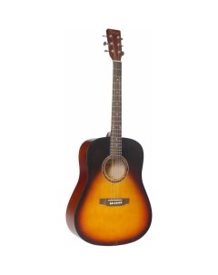 Акустическая гитара DG80 VS Beaumont