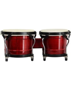 Бонго CX D121B RW Ap percussion