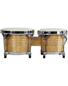 Бонго CX D120B NL Ap percussion