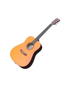 Акустическая гитара DG80 NS Beaumont
