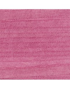 Тесьма декоративная шелковая Gamma 7 мм 9 1 0 5 м цвет 087 темно розовый