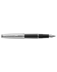 Перьевая ручка Embleme Black CT 2100375 Waterman