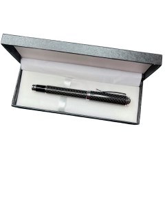 Шариковая ручка 0024 из настоящего карбона T-carbon