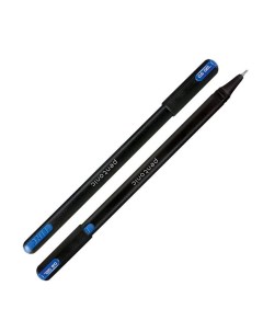 Ручка гелевая Linc Pentonic 856 B синяя 0 6 мм 1 шт Franklincovey